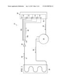 Pressure Correcting Distributor For Heating and Cooling Systems diagram and image