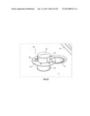 DRAIN ADAPTOR AND METHOD FOR DIRECTING WATER FROM A HOSE diagram and image