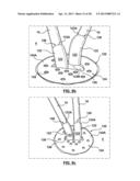 DRAIN ADAPTOR AND METHOD FOR DIRECTING WATER FROM A HOSE diagram and image