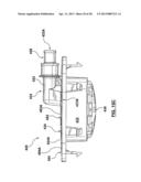 DRAIN ADAPTOR AND METHOD FOR DIRECTING WATER FROM A HOSE diagram and image