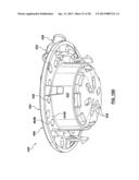 DRAIN ADAPTOR AND METHOD FOR DIRECTING WATER FROM A HOSE diagram and image