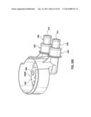 DRAIN ADAPTOR AND METHOD FOR DIRECTING WATER FROM A HOSE diagram and image