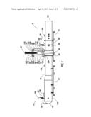 Pig Receiver Assembly diagram and image