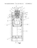 SAFETY DEVICE AGAINST EXCESS TEMPERATURE diagram and image