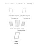 FUEL CELL ELECTRODE AND METHOD FOR MANUFACTURING MEMBRANE-ELECTRODE     ASSEMBLY USING THE SAME diagram and image