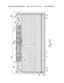 Mechanism for Raising anf Lowering a Dual Shade Convering a Window diagram and image