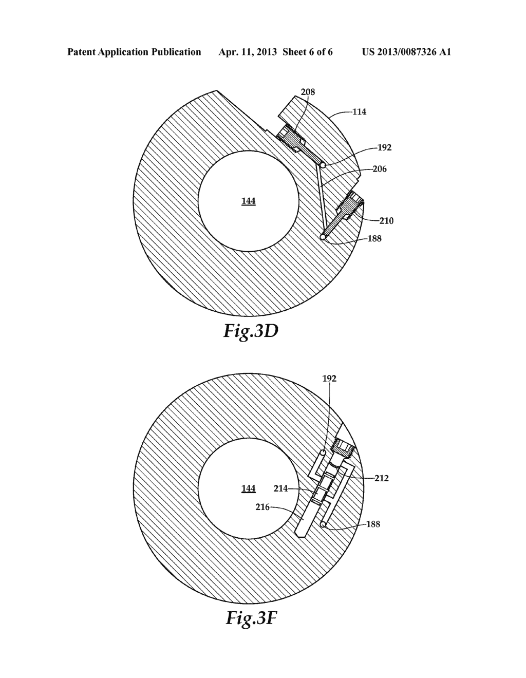 Downhole Tester Valve Having Rapid Charging Capabilities and Method for     Use Thereof - diagram, schematic, and image 07