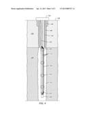 USING DIELECTRIC PROPERTIES OF AN INSULATED CONDUCTOR IN A SUBSURFACE     FORMATION TO ASSESS PROPERTIES OF THE INSULATED CONDUCTOR diagram and image