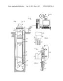 Downhole Species Selective Optical Fiber Sensor Systems and Methods diagram and image