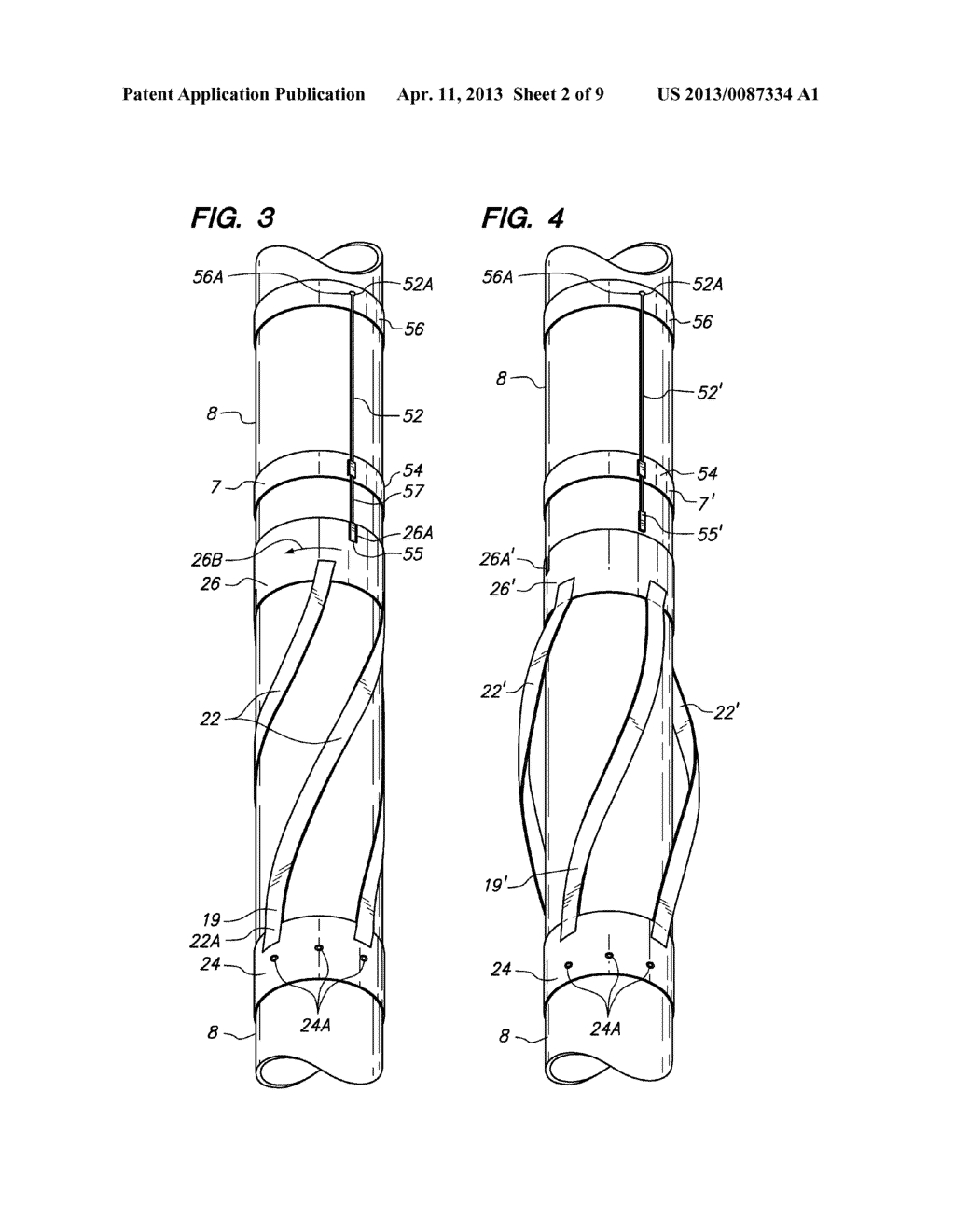 DOWNHOLE DEVICE ACTUATOR AND METHOD - diagram, schematic, and image 03