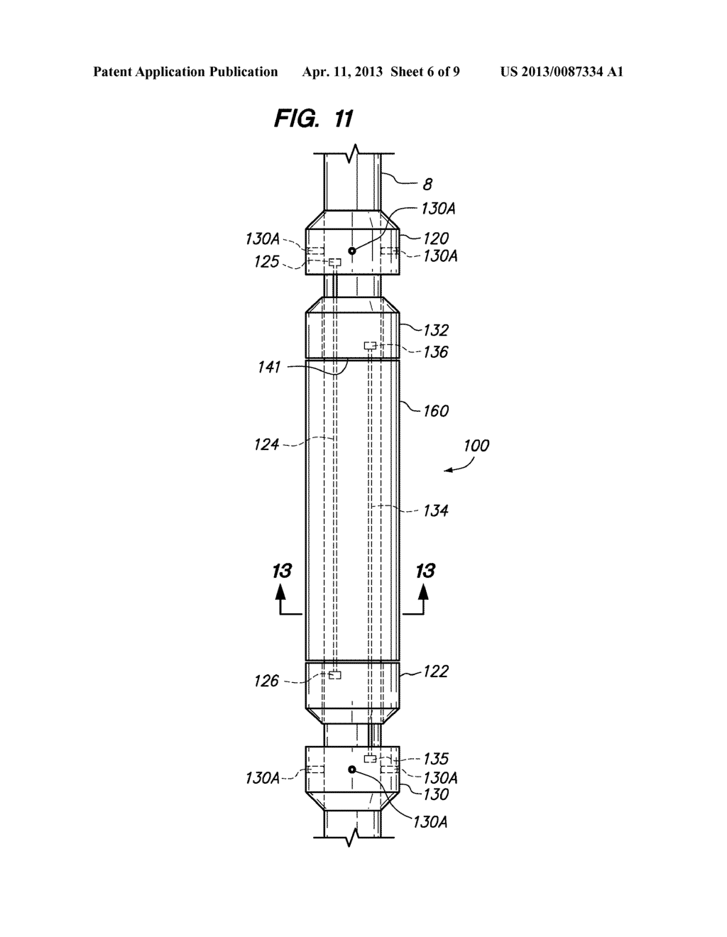 DOWNHOLE DEVICE ACTUATOR AND METHOD - diagram, schematic, and image 07