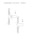 PORTABLE ICE BREAKING TOOL WITH TWO RECIPROCATING BLADES diagram and image