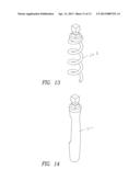 PORTABLE ICE BREAKING TOOL WITH TWO RECIPROCATING BLADES diagram and image