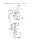 REMOTE VARIABLE ADJUSTMENT OF RIPPER SHANK DEPTH diagram and image