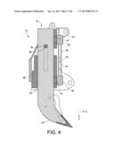 REMOTE VARIABLE ADJUSTMENT OF RIPPER SHANK DEPTH diagram and image