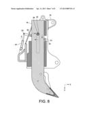 REMOTE VARIABLE ADJUSTMENT OF RIPPER SHANK DEPTH diagram and image