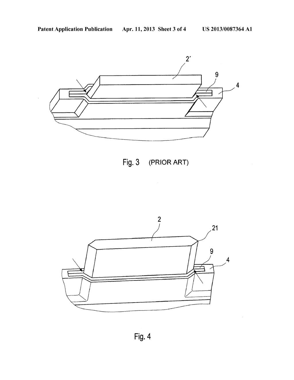 Film Conductor for Flat Cells and Method for Producing Same - diagram, schematic, and image 04