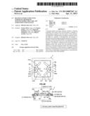 HEATING ELEMENT MOUNTING SUBSTRATE, METHOD OF MANUFACTURING THE SAME AND     SEMICONDUCTOR PACKAGE diagram and image