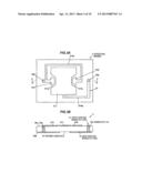 HEATING ELEMENT MOUNTING SUBSTRATE, METHOD OF MANUFACTURING THE SAME AND     SEMICONDUCTOR PACKAGE diagram and image