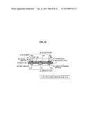 HEATING ELEMENT MOUNTING SUBSTRATE, METHOD OF MANUFACTURING THE SAME AND     SEMICONDUCTOR PACKAGE diagram and image