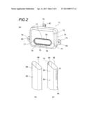 SHIELD TERMINAL CONNECTION STRUCTURE AND METHOD diagram and image