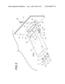 SHIELD TERMINAL CONNECTION STRUCTURE AND METHOD diagram and image