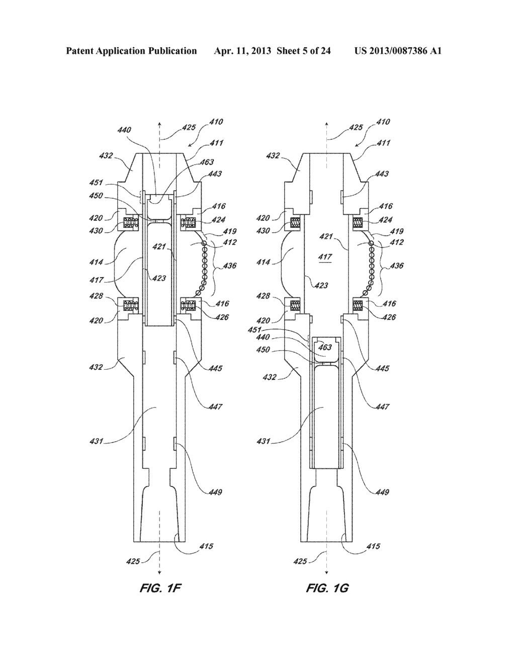 EXPANDABLE APPARATUS AND RELATED METHODS - diagram, schematic, and image 06