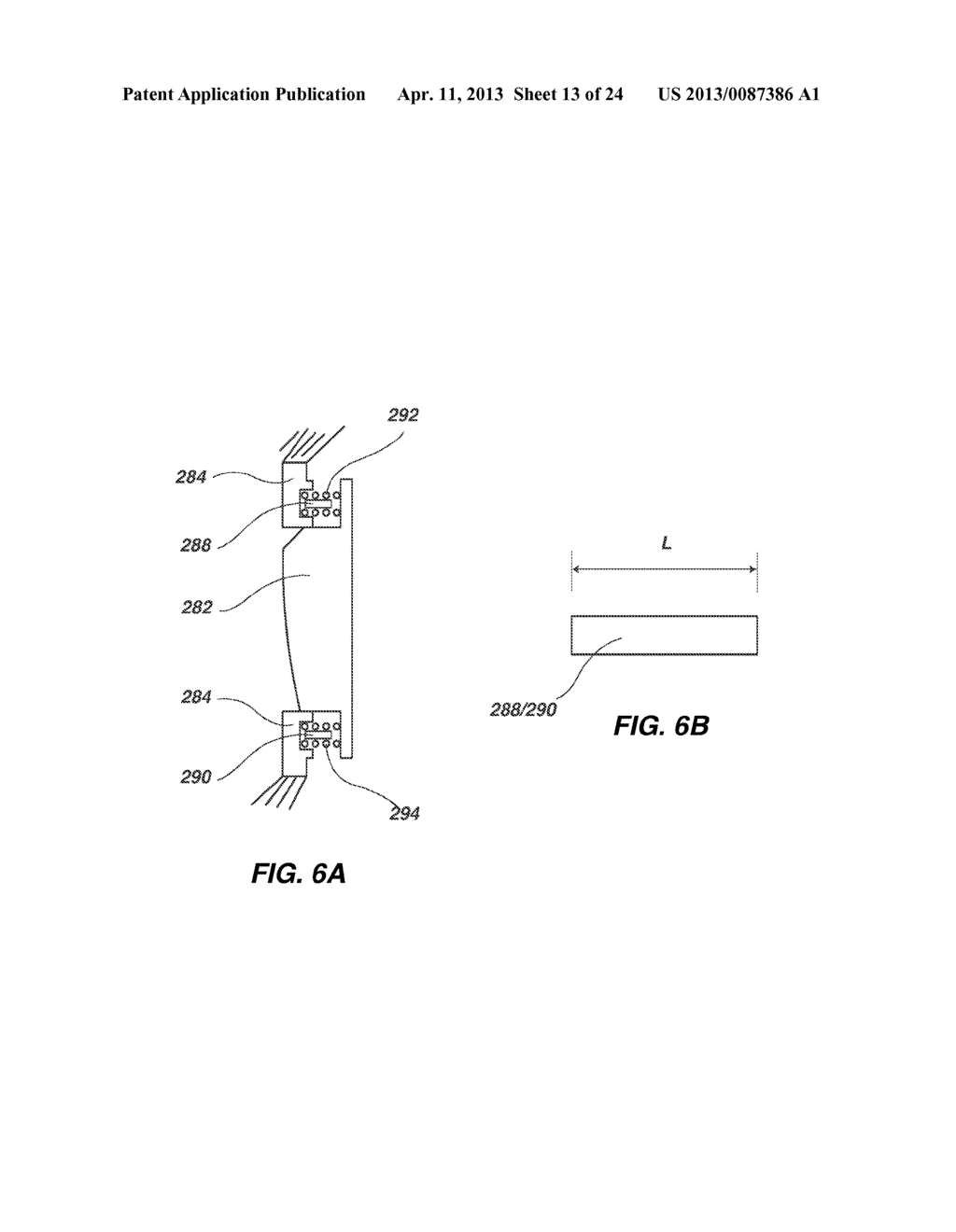 EXPANDABLE APPARATUS AND RELATED METHODS - diagram, schematic, and image 14