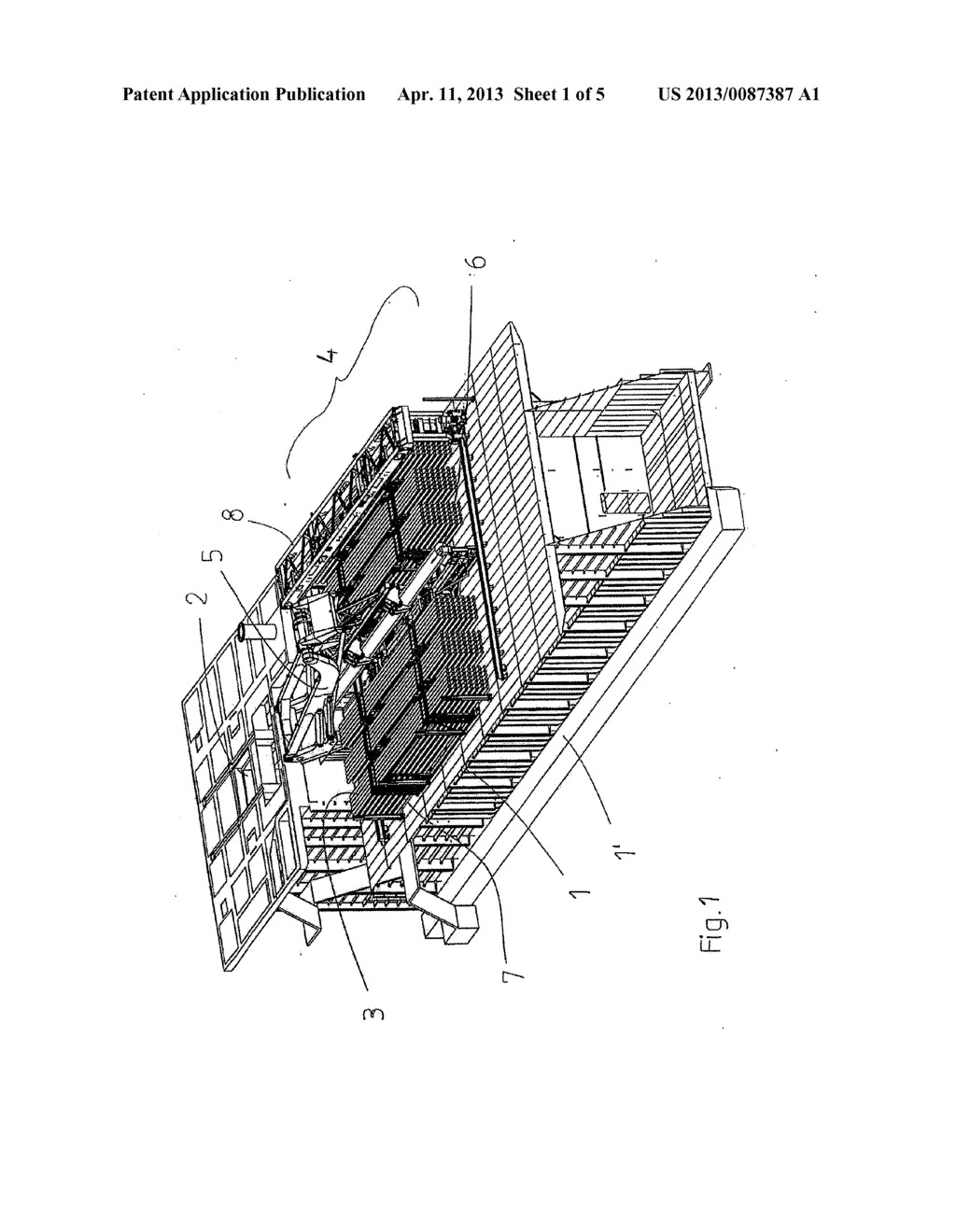 METHOD FOR MANAGING DRILLING PIPES, DRILLING TOOLS, WELL TUBING, AND THE     LIKE IN GROUND DRILLING - diagram, schematic, and image 02