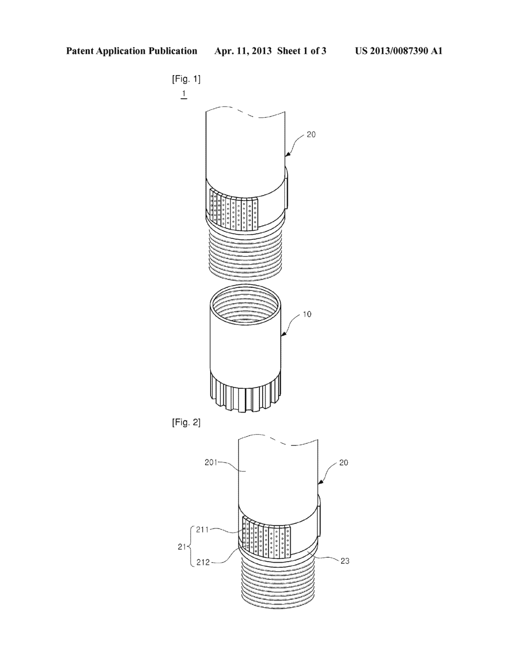 REAMING SHELL FOR MINING - diagram, schematic, and image 02