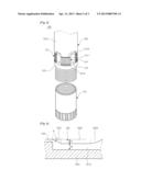 REAMING SHELL FOR MINING diagram and image