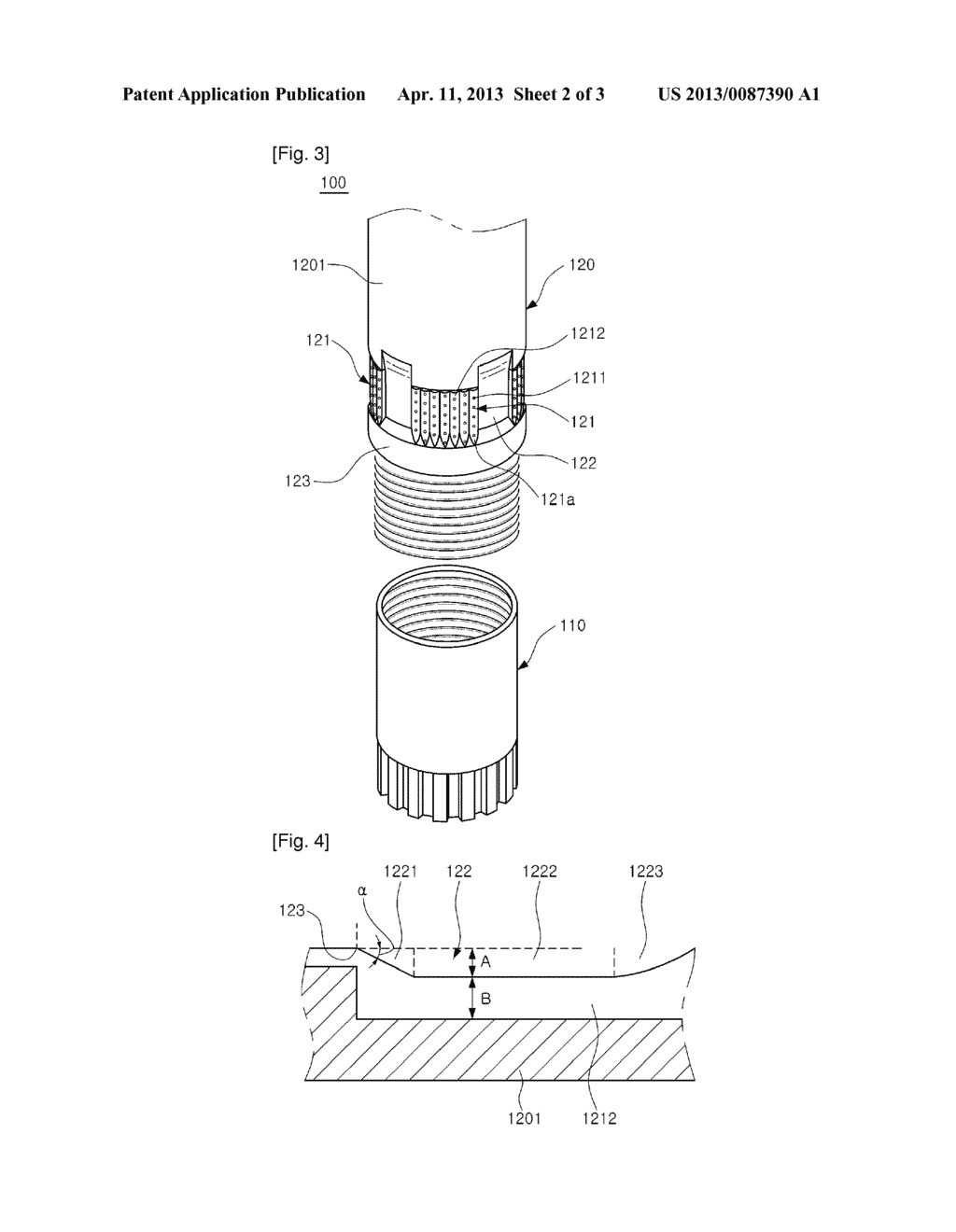 REAMING SHELL FOR MINING - diagram, schematic, and image 03