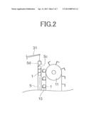 MOTION CONVERSION DEVICE diagram and image