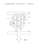 Brake Apparatus and Brake Shoe Retainer diagram and image