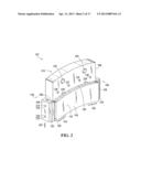 Brake Apparatus and Brake Shoe Retainer diagram and image