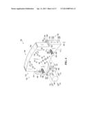 Brake Apparatus and Brake Shoe Retainer diagram and image