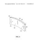 Brake Apparatus and Brake Shoe Retainer diagram and image