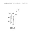 Brake Apparatus and Brake Shoe Retainer diagram and image