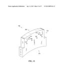 Brake Apparatus and Brake Shoe Retainer diagram and image