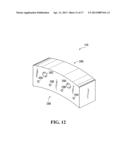 Brake Apparatus and Brake Shoe Retainer diagram and image