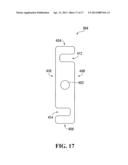 Brake Apparatus and Brake Shoe Retainer diagram and image