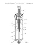 Process for Selective Removal of a Product from a Gaseous System diagram and image