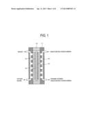 Membrane Electrode Assembly and Organic Hydride Manufacturing Device diagram and image