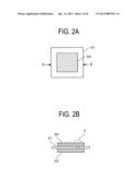 Membrane Electrode Assembly and Organic Hydride Manufacturing Device diagram and image