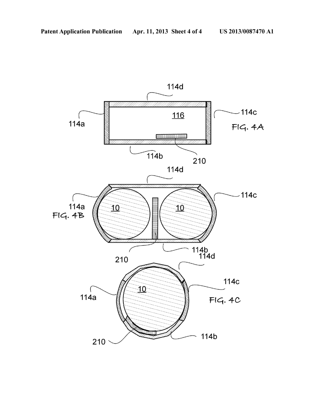 Wine Bag - diagram, schematic, and image 05