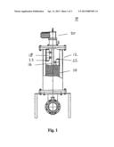 Self-Cleaning Filter Module diagram and image