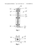 Self-Cleaning Filter Module diagram and image