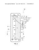 WATER TREATMENT DEVICE AND METHODS OF USE diagram and image