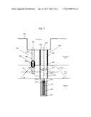 Soil and Water Remediation Method and Apparatus diagram and image