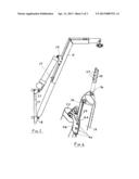 LIFTING APPARATUS diagram and image